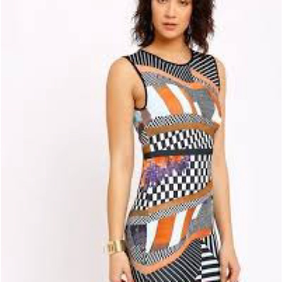 Clover Canyon Dress‎ - Picture 3 of 10